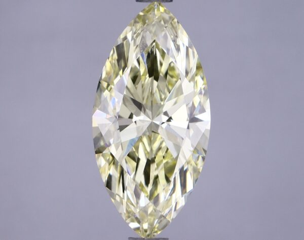 2.04 cctw VS1 - Lab Grown Loose Diamond