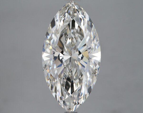 3.51 cctw VS2 - Lab Grown Loose Diamond