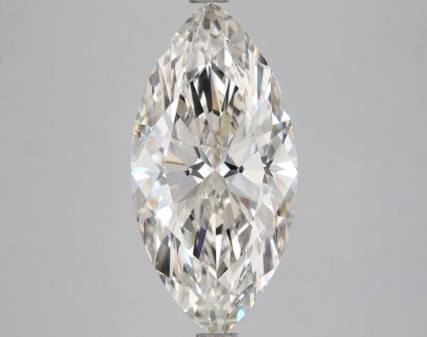 0.00 cctw VS1 - Lab Grown Loose Diamond