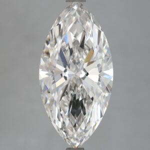 3.75 cctw VVS2 - Lab Grown Loose Diamond