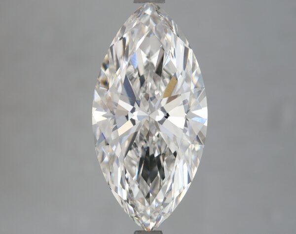 3.75 cctw VVS2 - Lab Grown Loose Diamond