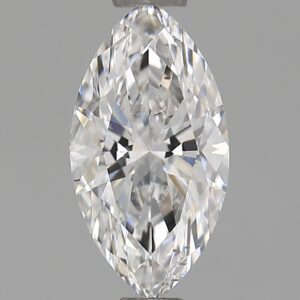 0.97 cctw VS2 - Lab Grown Loose Diamond