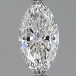 0.93 cctw VS2 - Lab Grown Loose Diamond