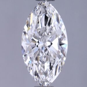 0.96 cctw VS1 - Lab Grown Loose Diamond