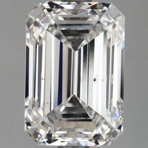 3.02 cctw VS2 - Lab Grown Loose Diamond
