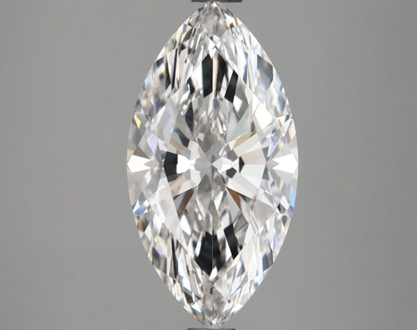 2.12 cctw VVS2 - Lab Grown Loose Diamond