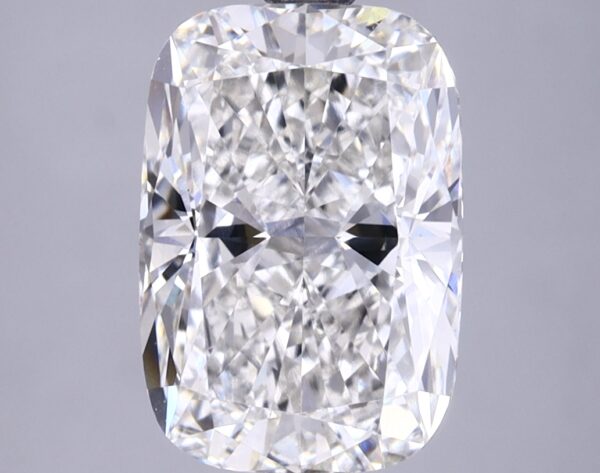 0.00 cctw VS1 - Lab Grown Loose Diamond