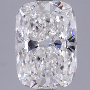 0.00 cctw VS2 - Lab Grown Loose Diamond