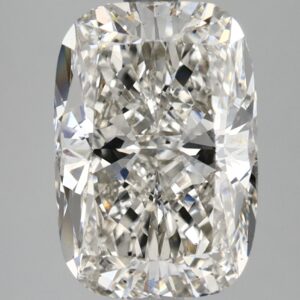 3.67 cctw VS2 - Lab Grown Loose Diamond