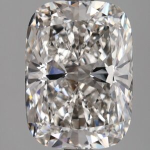 3.14 cctw VS2 - Lab Grown Loose Diamond