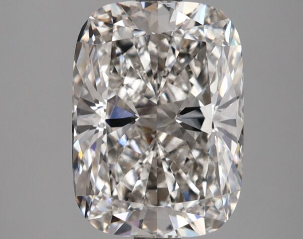 3.14 cctw VS2 - Lab Grown Loose Diamond