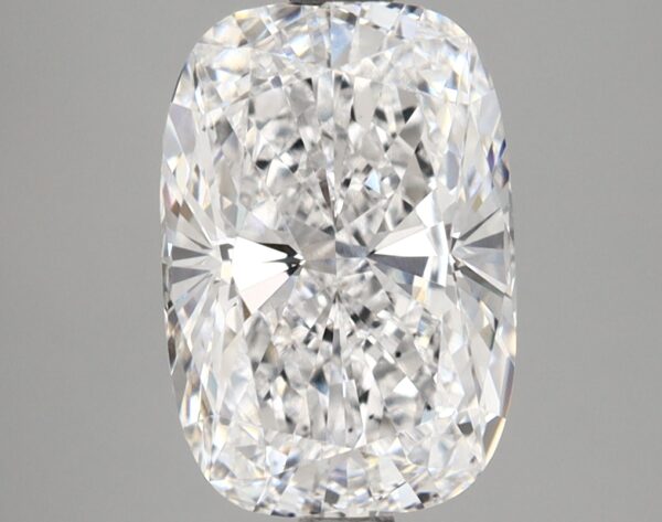 0.00 cctw VS2 - Lab Grown Loose Diamond