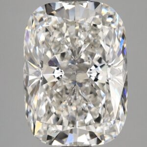 0.00 cctw VS2 - Lab Grown Loose Diamond