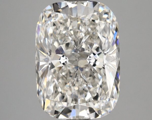 0.00 cctw VS2 - Lab Grown Loose Diamond