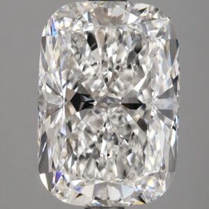 0.00 cctw VS1 - Lab Grown Loose Diamond