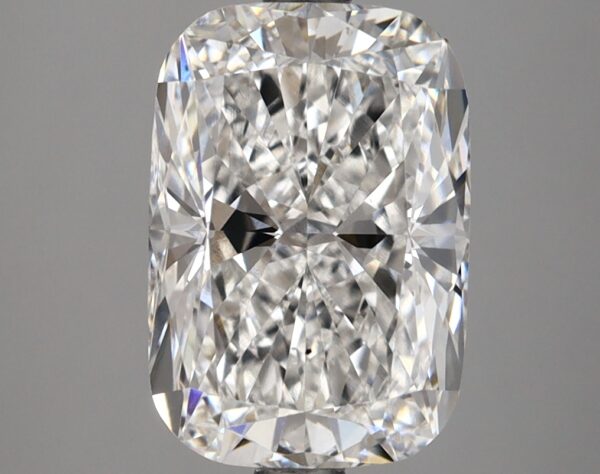 0.00 cctw VS1 - Lab Grown Loose Diamond