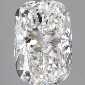 0.00 cctw VS1 - Lab Grown Loose Diamond
