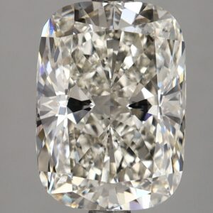 3.07 cctw VVS2 - Lab Grown Loose Diamond