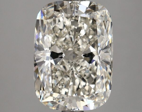 3.07 cctw VVS2 - Lab Grown Loose Diamond