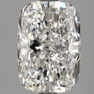 0.00 cctw VS1 - Lab Grown Loose Diamond