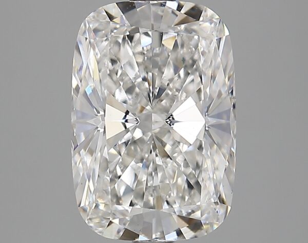 0.00 cctw VS1 - Lab Grown Loose Diamond