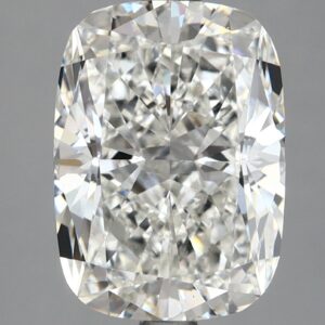 0.00 cctw VVS2 - Lab Grown Loose Diamond