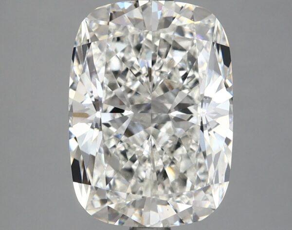 0.00 cctw VVS2 - Lab Grown Loose Diamond
