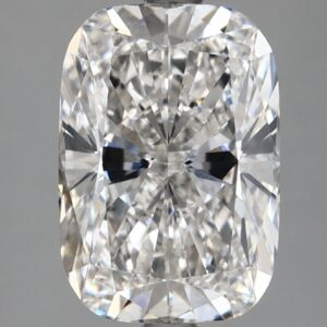 3.60 cctw VS1 - Lab Grown Loose Diamond