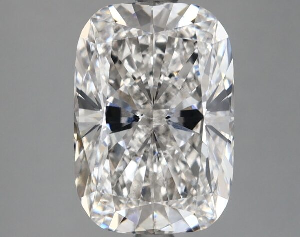 3.60 cctw VS1 - Lab Grown Loose Diamond