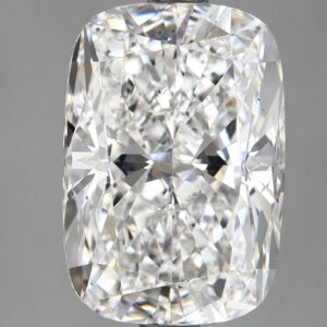 0.00 cctw VS1 - Lab Grown Loose Diamond
