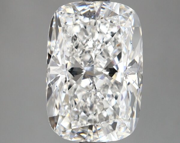 0.00 cctw VS1 - Lab Grown Loose Diamond