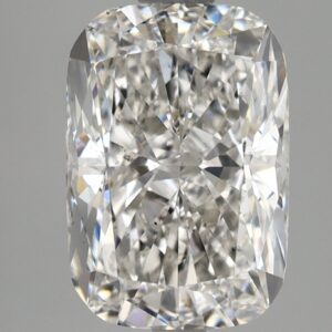 0.00 cctw VS2 - Lab Grown Loose Diamond