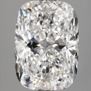 0.00 cctw VS2 - Lab Grown Loose Diamond