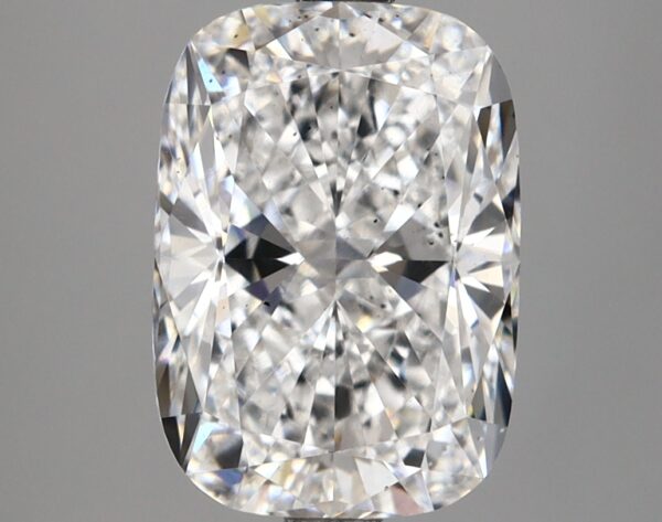 0.00 cctw VS2 - Lab Grown Loose Diamond
