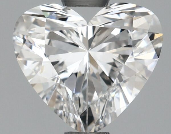 1.01 cctw VS1 - Lab Grown Loose Diamond