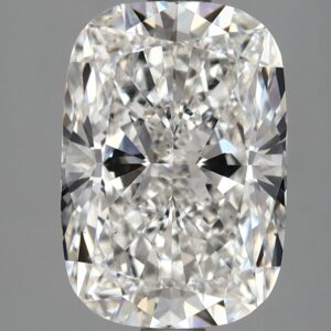 0.00 cctw VS2 - Lab Grown Loose Diamond