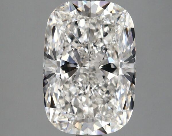 0.00 cctw VS2 - Lab Grown Loose Diamond