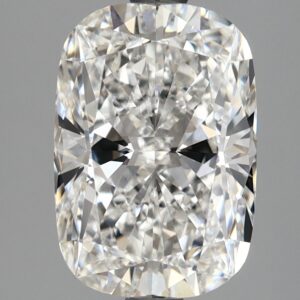 0.00 cctw VVS2 - Lab Grown Loose Diamond