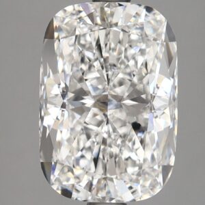 0.00 cctw VS1 - Lab Grown Loose Diamond