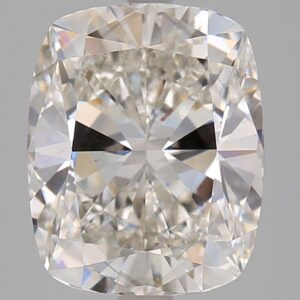 0.00 cctw SI1 - Lab Grown Loose Diamond