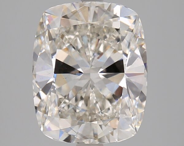 0.00 cctw SI1 - Lab Grown Loose Diamond