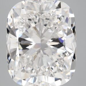 0.00 cctw VS1 - Lab Grown Loose Diamond