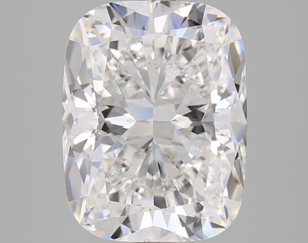 0.00 cctw VS1 - Lab Grown Loose Diamond
