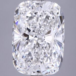 0.00 cctw VS2 - Lab Grown Loose Diamond