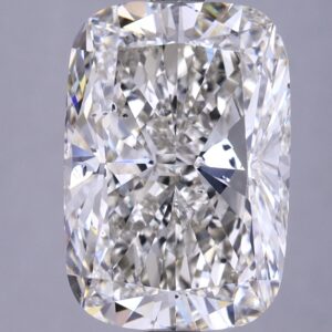0.00 cctw SI1 - Lab Grown Loose Diamond