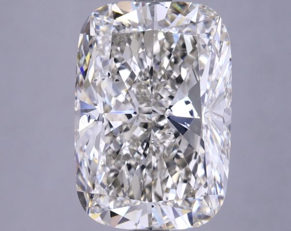 0.00 cctw SI1 - Lab Grown Loose Diamond