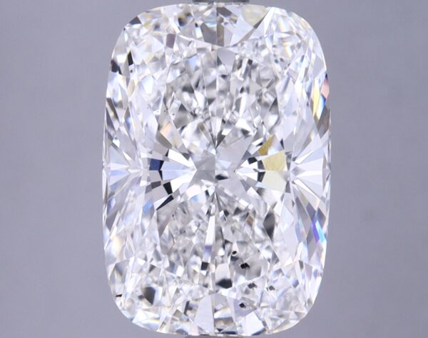 0.00 cctw VS2 - Lab Grown Loose Diamond
