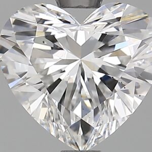 1.69 cctw VS2 - Lab Grown Loose Diamond