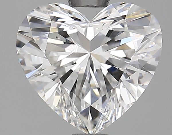 1.69 cctw VS2 - Lab Grown Loose Diamond