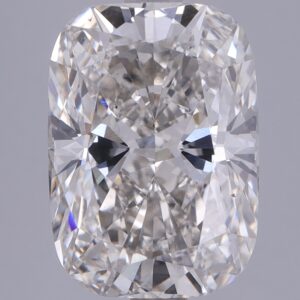 4.08 cctw VS2 - Lab Grown Loose Diamond